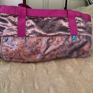 Lotus Yoga Bag